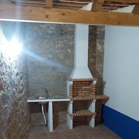 Villa Casa do Cabeço - Termas da Sulfúrea à Cabeço de Vide Extérieur photo