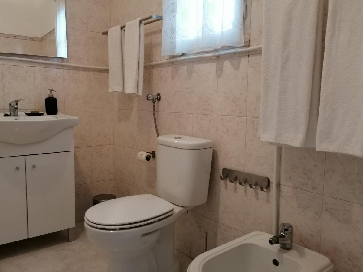 Villa Casa do Cabeço - Termas da Sulfúrea à Cabeço de Vide Extérieur photo