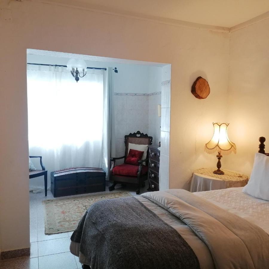 Villa Casa do Cabeço - Termas da Sulfúrea à Cabeço de Vide Extérieur photo