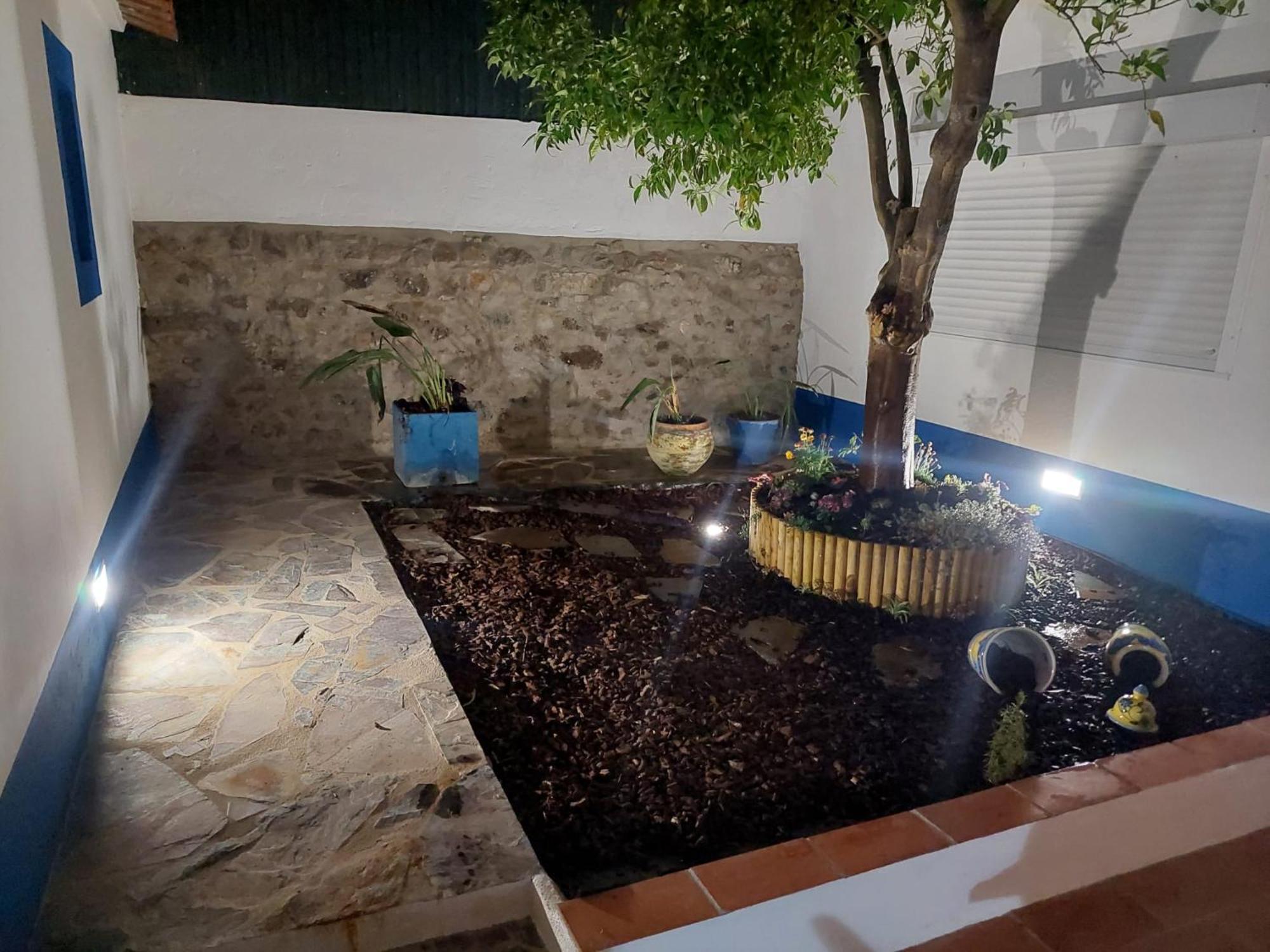 Villa Casa do Cabeço - Termas da Sulfúrea à Cabeço de Vide Extérieur photo